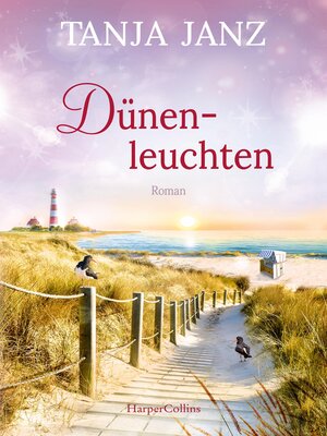 cover image of Dünenleuchten
